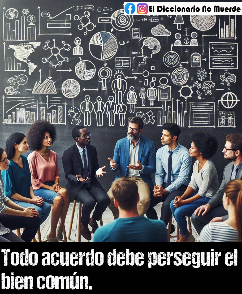 Significado de «común»