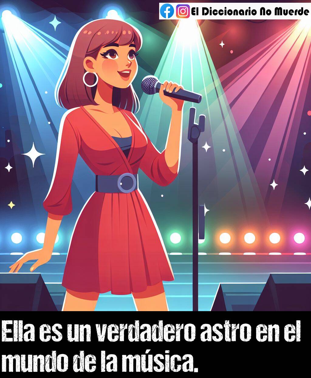 Significado de «astro»