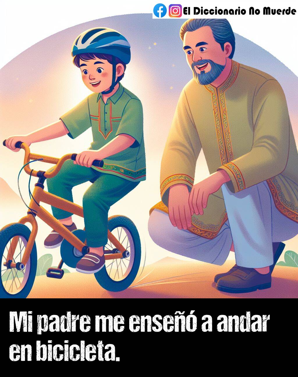 Significado de «andar»