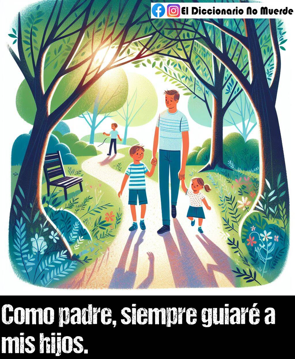 Hijo De Mi Hija, Nieto Ser; Hijo De Mi Hijo, No Saber – KHMQGY