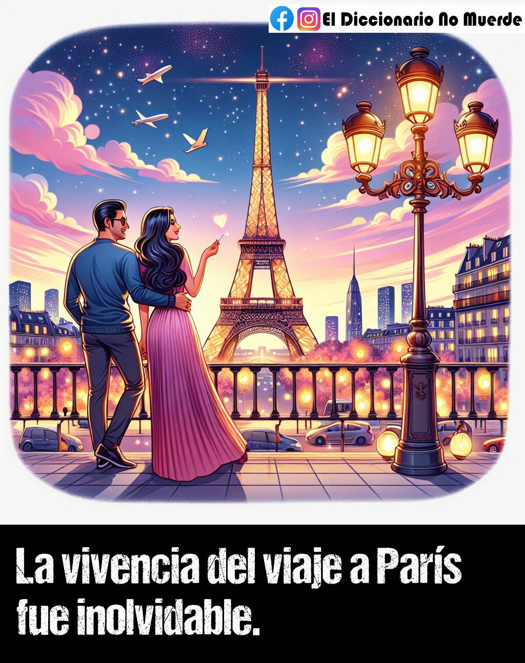 Significado de «inolvidable»