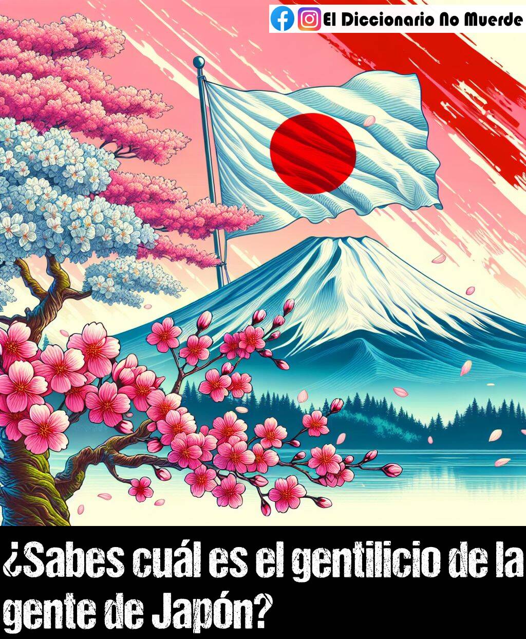 15 oraciones con «gentilicio»