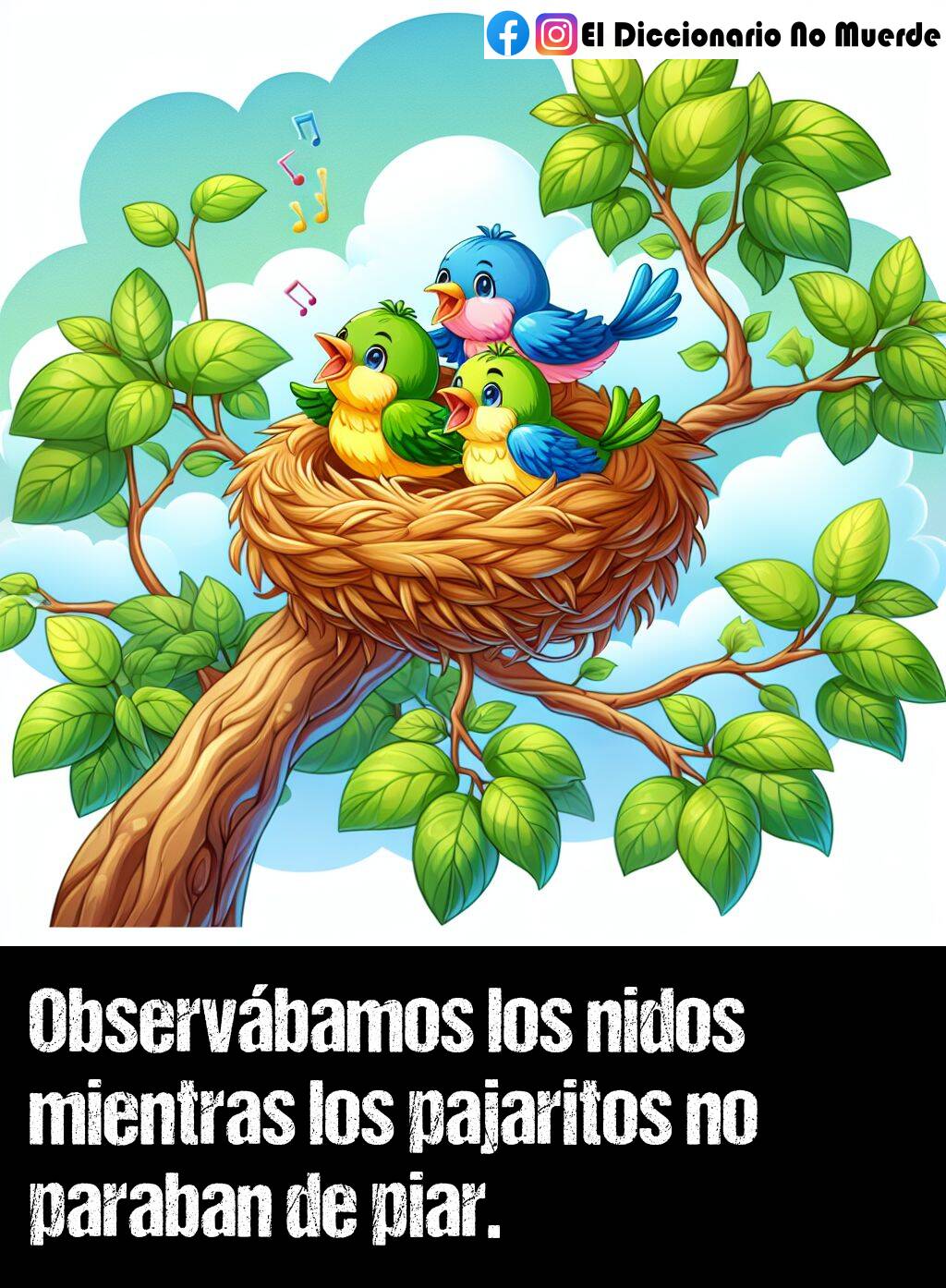 Significado de «observar»