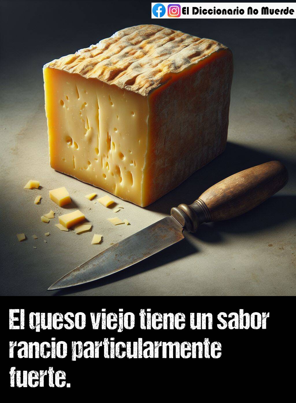 Estaba Rancio Significado de «rancio (rancia)»