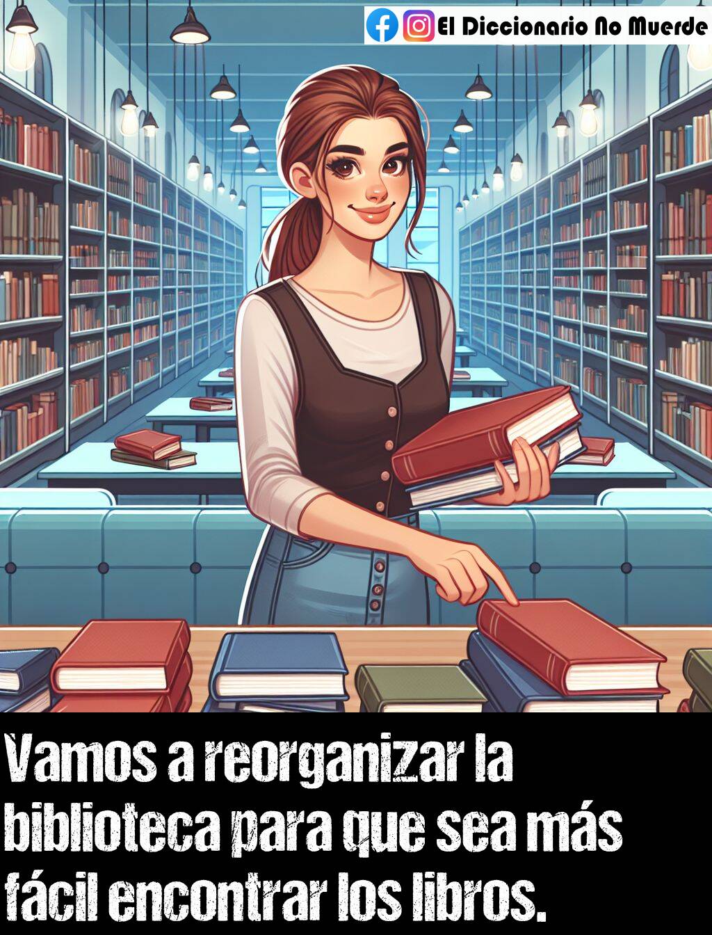 Significado de «fácil»