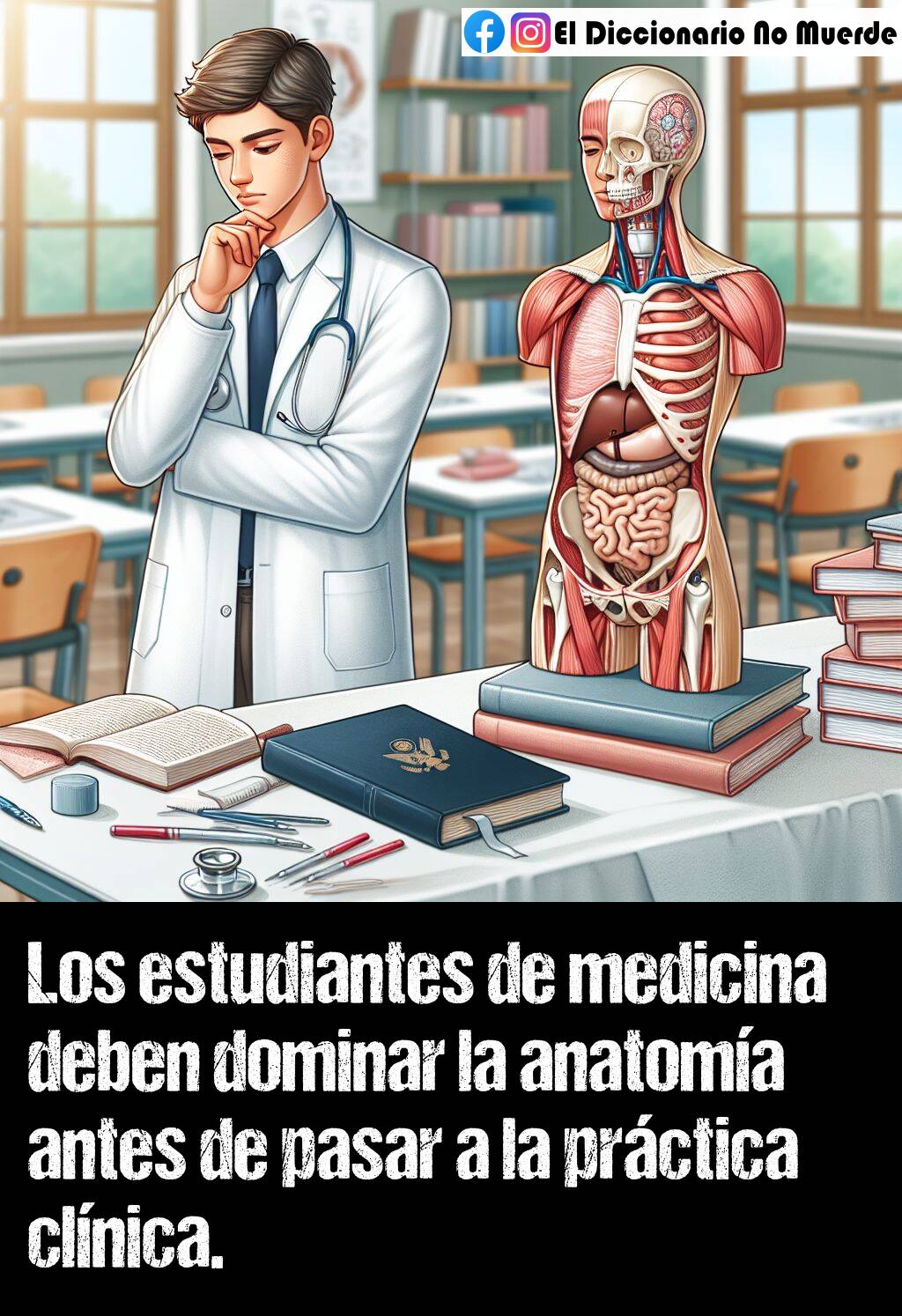 Significado de «clínico (clínica)»