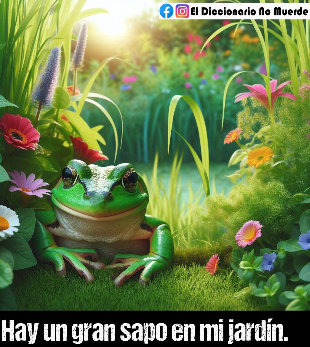 Significado de «gran»