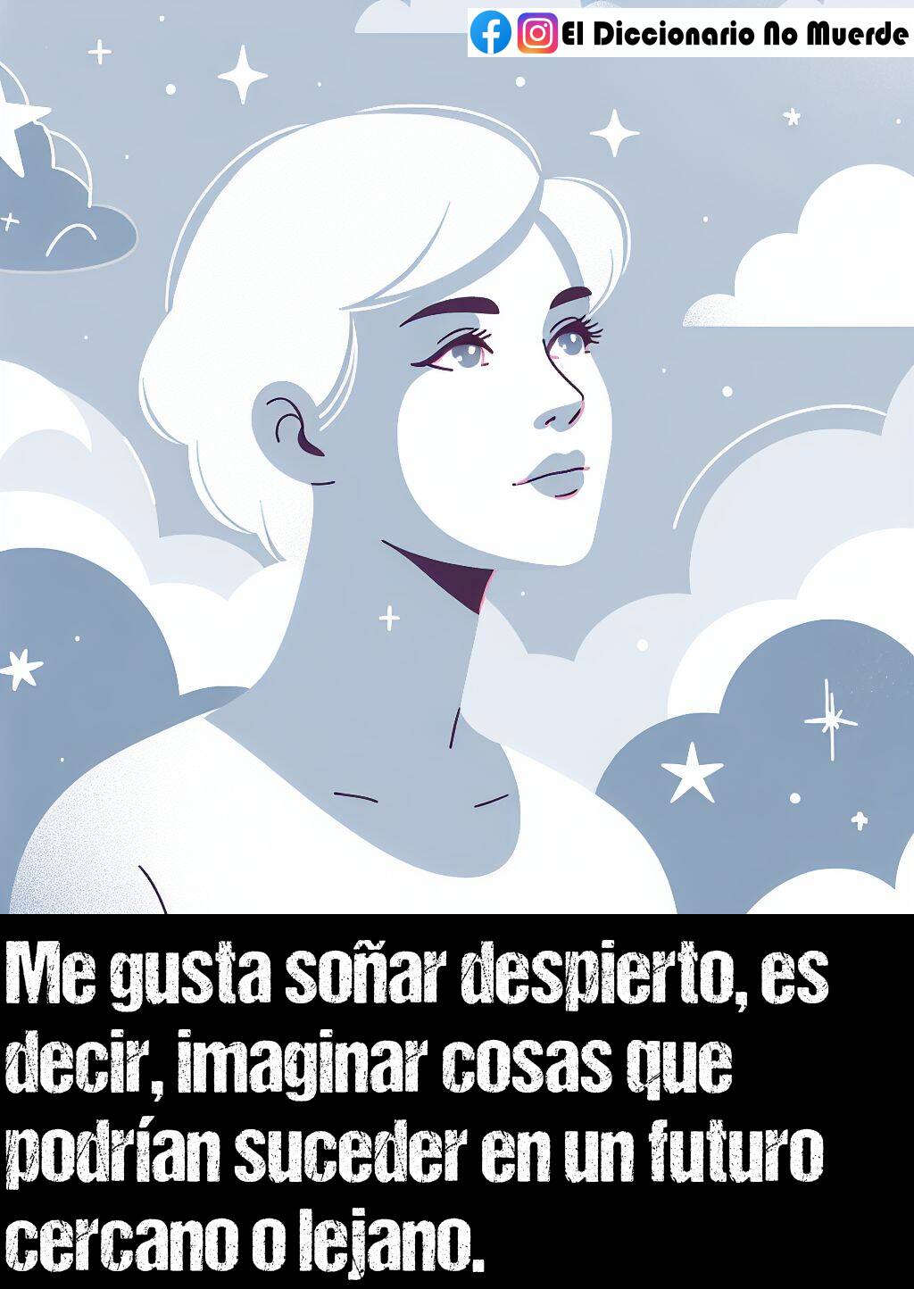 40 oraciones con «soñar»