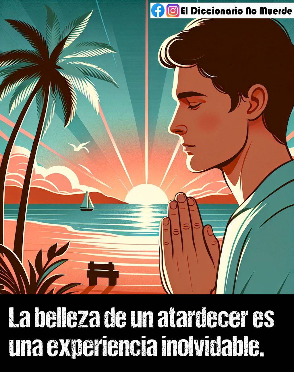 Significado de «inolvidable»