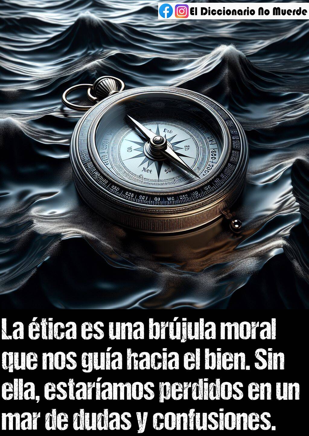 Significado de «duda»