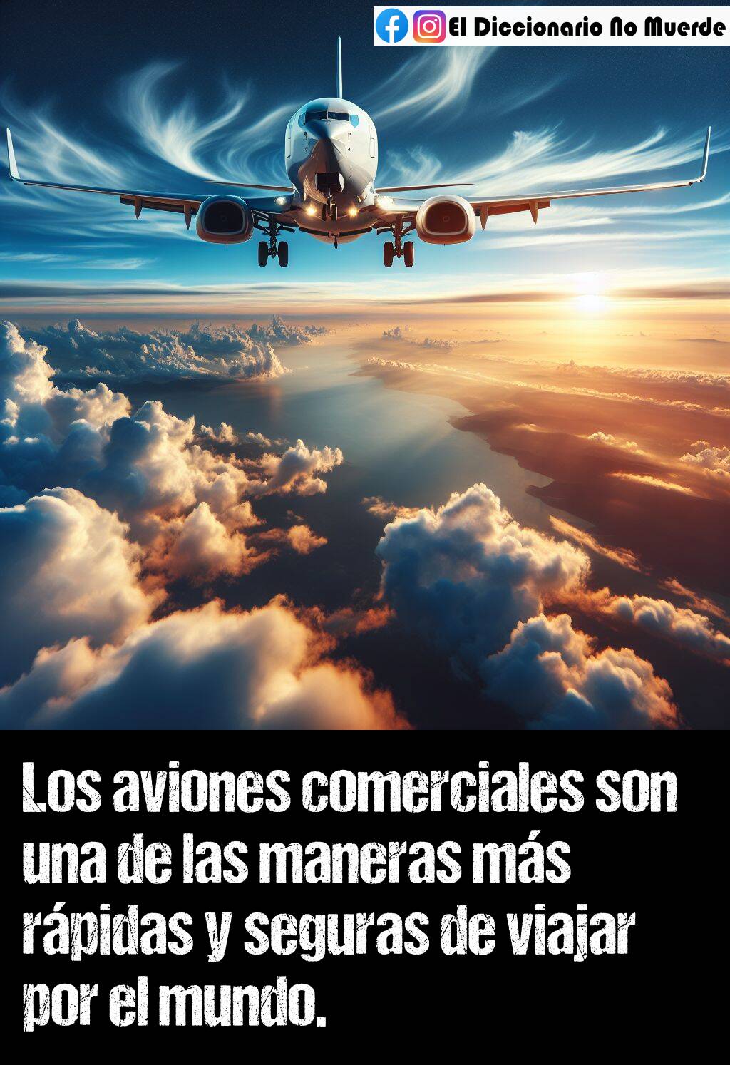 Significado de «segura»