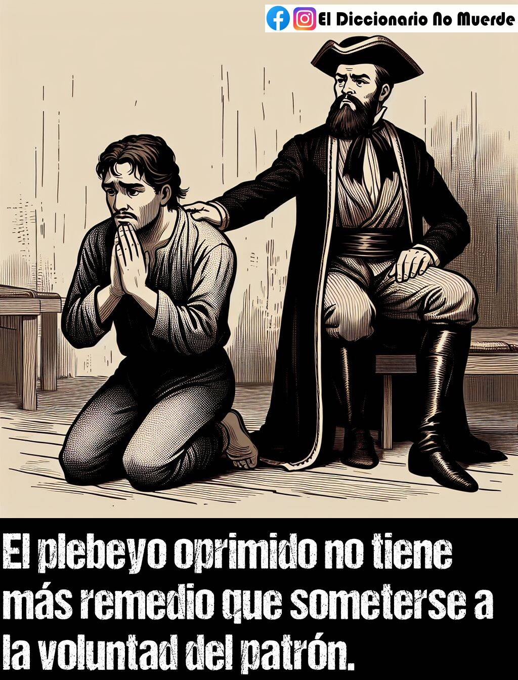 Significado de «voluntad»