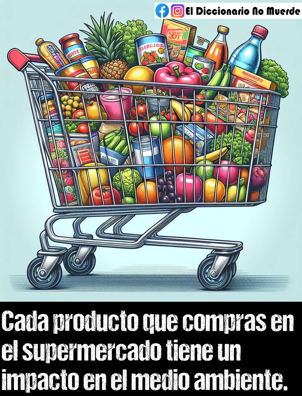 Significado de «impacto»