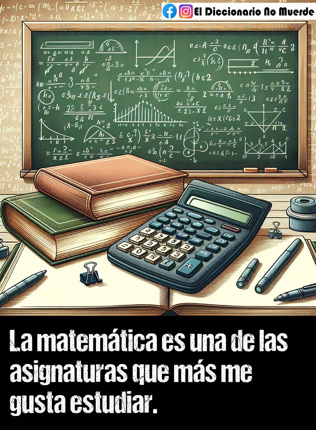 Significado de «asignatura»