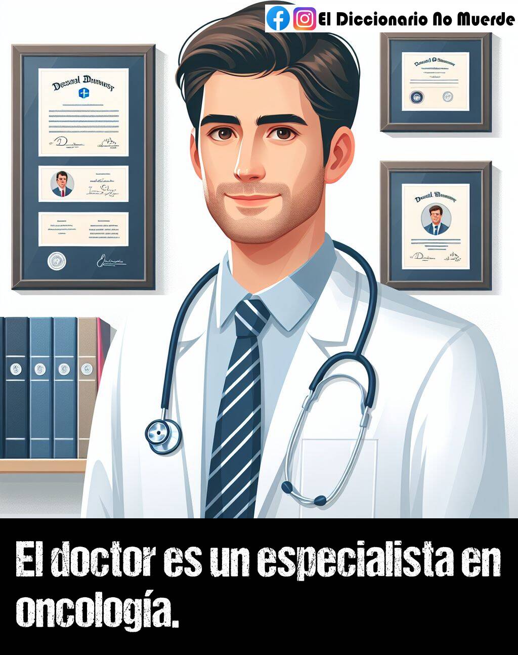Significado de «especialista»