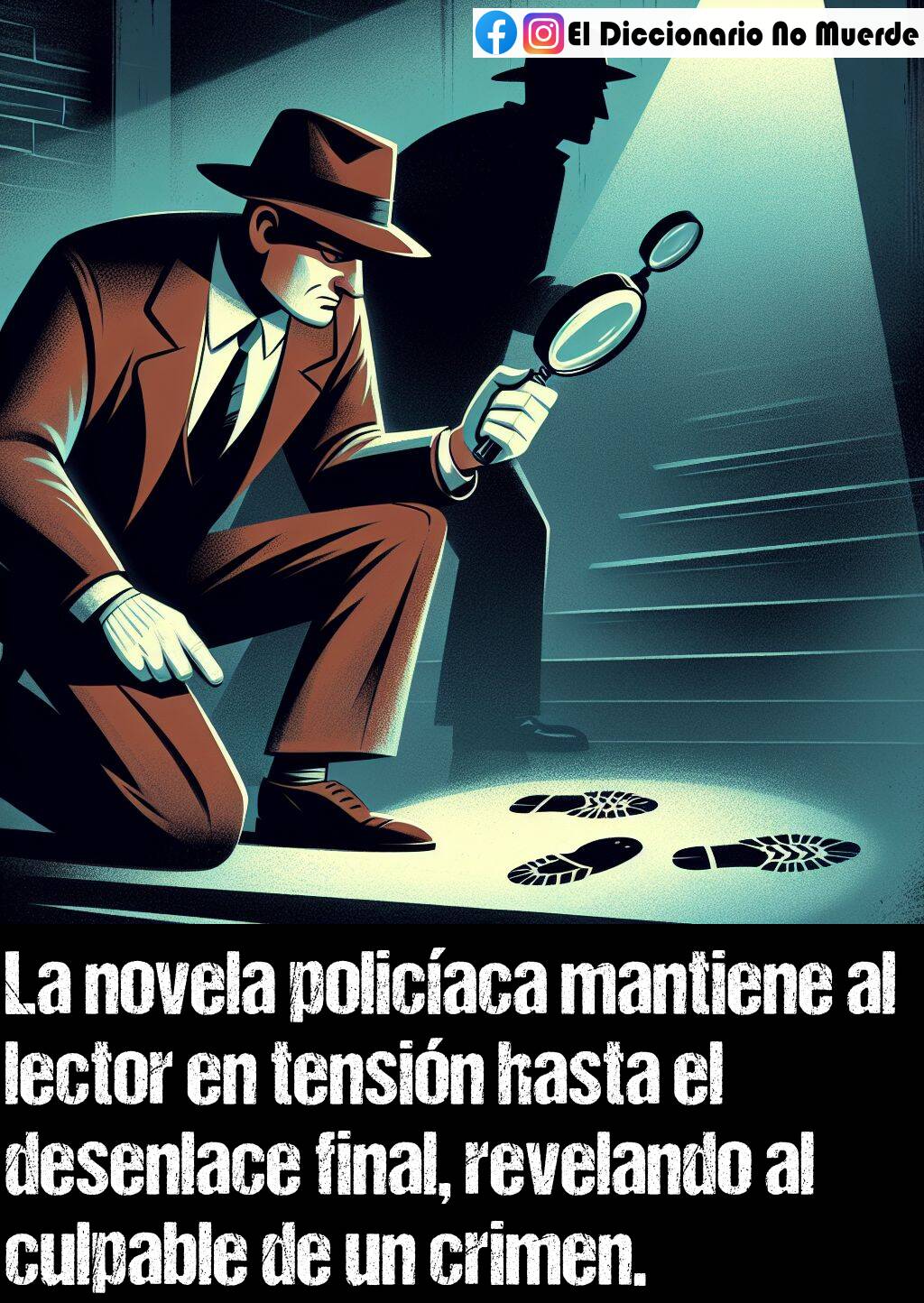 58 oraciones con «policíaco»