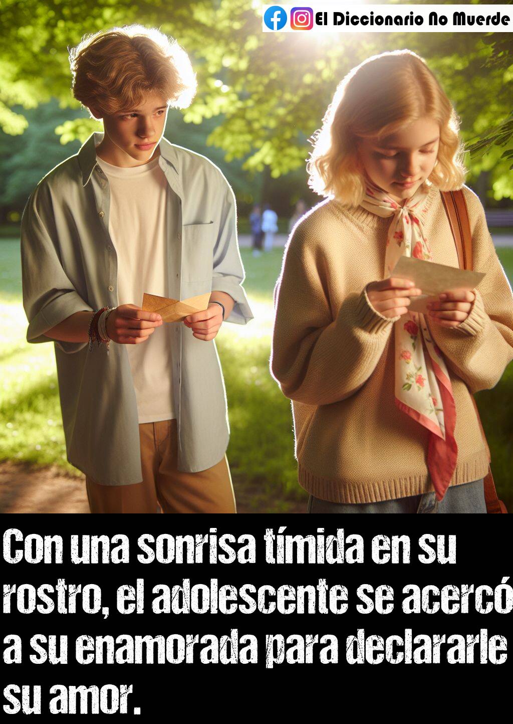 28 oraciones con «tímido»