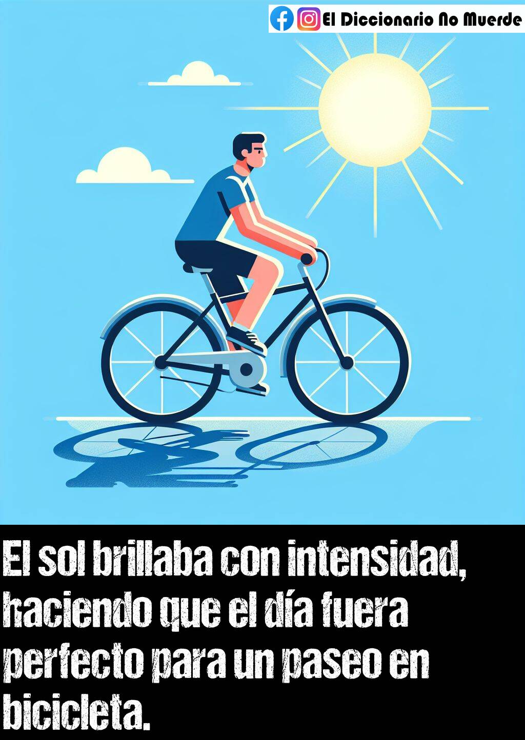 Significado de «intensidad»