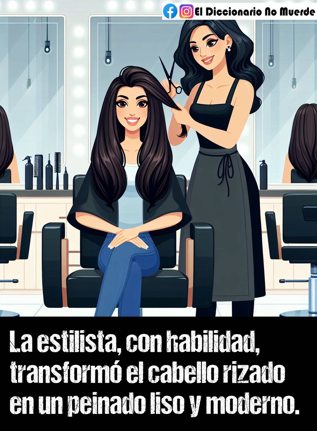 Significado de «liso (lisa)»