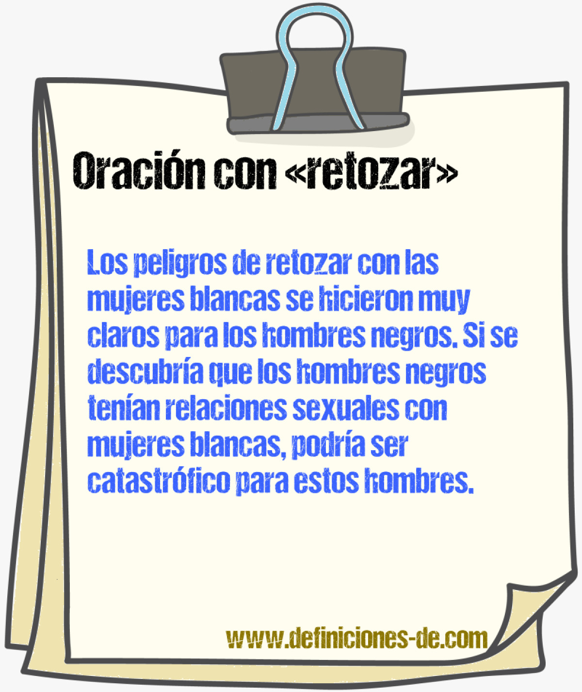 Ejemplos de oraciones con retozar